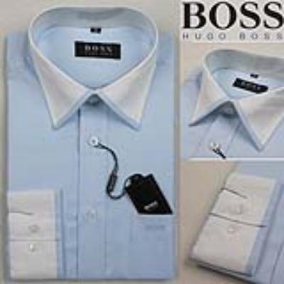 Boss Shirts-184